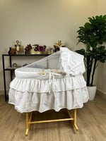 مهد سلة موسى بتصميم حصري