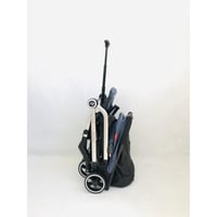 عربية طائرة فاخرة بتصميم حصري