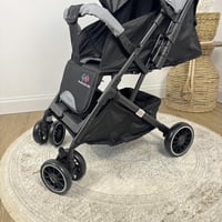 عربية أطفال ثنائية الاتجاه – الأمان والراحة في كل...