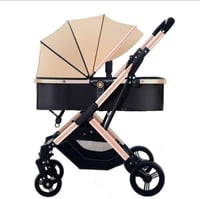 عربية فاخرة ثنائية الاتجاه قابلة للطي