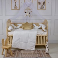 بكج التوفير المريح 2 : كل ما تحتاجه لأمان وراحة طف...