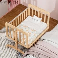 سرير هندول بتصميم حصري