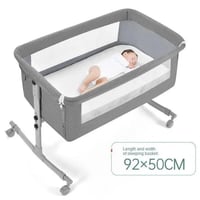 سرير Next to me الفاخر