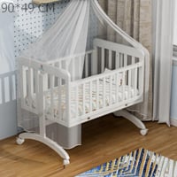 سرير هندول بتصميم حصري