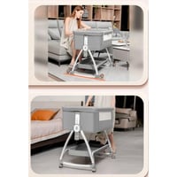 سرير نكست تومي المميز