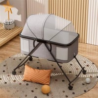 سرير نكست تومي