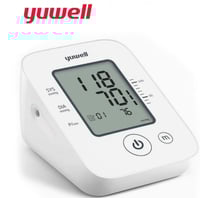 جهاز ضغط يوويل 660B