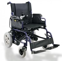 كرسي كهربائي 45 سم موديل F