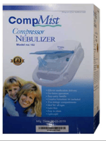 جهاز بخار بور كومب مست