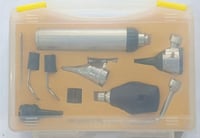 منظار انف واذن TIMESCO