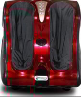 مساج قدم وساق كبير