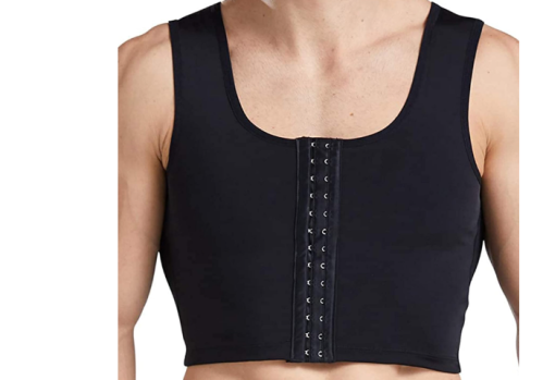 مشد تجميلى للصدر تركى