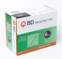 ابر انسولين BD