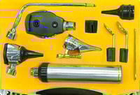 منظار انف واذن وحنجره الماني