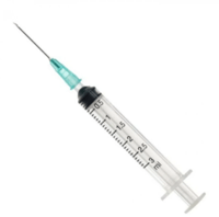 سرنجات 3 مل كنمد