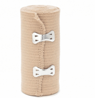 رباط ضاغط بني 5 سم