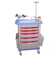 عربة طوارئ كراش كارت