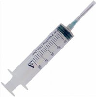 سرنجات 50 سم كنمد