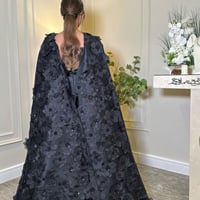 فستان سهره مورد