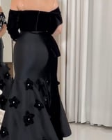 فستان حفلات أنيق