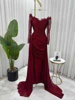 فساتين سهرات