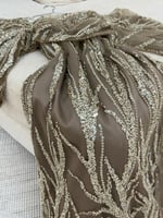 من أجمل الفساتين الحديثة