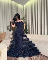 فستان سهره مورد