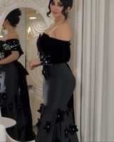 فستان حفلات أنيق