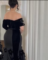 فستان حفلات أنيق