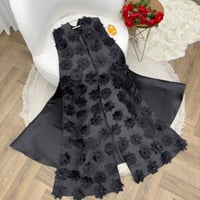 فستان سهره مورد