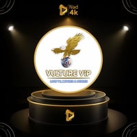 اشتراك فولتشر 3 شهور