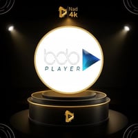 تفعيل تطبيق BOB PLAYER مدى الحياة