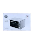 فرن كهربائي السيف غاليري سعة 32 لتر بقوة 1200 واط