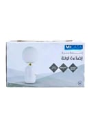 إضاءة طاولة MICASA أنيقة بقوة 4 واط