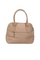شنطة يد نسائية بيج من MAX – أناقة ناعمة لإطلالة را...