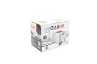 سخان شرائح توست NADCO – 750–850 واط | تسخين سريع