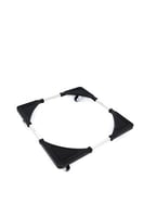 حامل قابل للتعديل للثلاجة والغسالة | ثبات أقوى وتن...