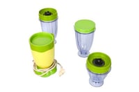 مطحنة متعددة الاستخدامات – ستانلس ستيل من Takasima