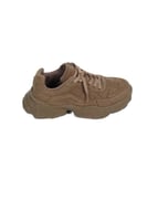 حذاء رجالي أنيق جلد — مقاس 38 | YAYA