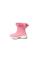 حذاء نسائي قماشي خفيف مقاس 32 – مريح للاستخدام الي...