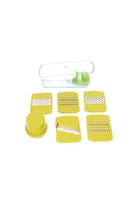 قطّاعة خضار متحركة – سهّلي التحضير ووفّري وقتك!