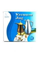 طقم ترامس قهوة وشاهي فاخر عدد 2 – تصميم أنيق وحفظ...