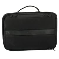 شنطة لابتوب مبطنة XD Design — حماية مريحة أثناء ال...