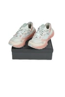 حذاء رياضي نسائي مريح — مقاس 36 قماش خفيف