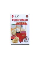 صانعة فشار كهربائية DLC بقوة 1200 واط