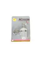 موزع صابون عملي – لمسة نظافة وتنظيم في حمامك ومطبخ...