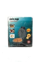 سخان وافل صغير – وفل هشّ ولذيذ في دقائق