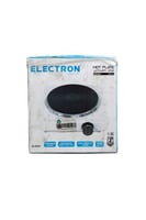 موقد كهربائي مسطح للطبخ السريع – 1000 واط