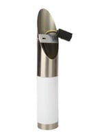 مصباح حائط خارجي ستانلس ستيل مقاوم للعوامل الجوية