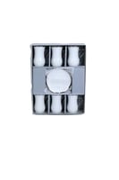 طقم بيالات شاهي بورسلان فاخر مع الصحن – تصميم كلاس...